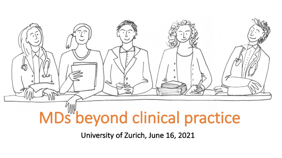 MDS beyon clinical practice banner abbildung