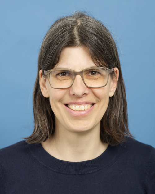 Anne - Annegret Borchard