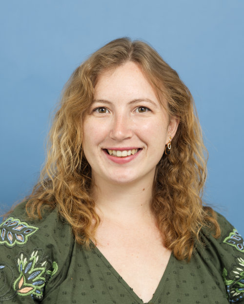 Anja Ruettimann