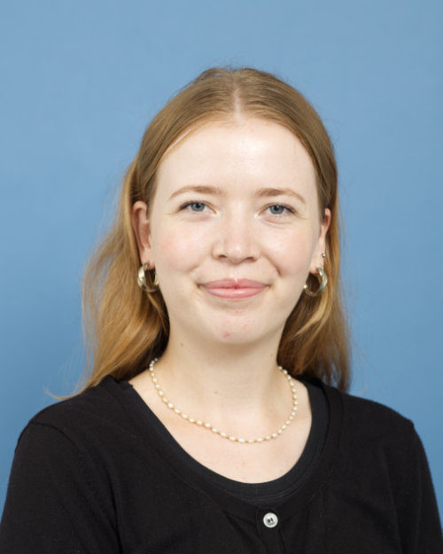Cora Burgwinkel