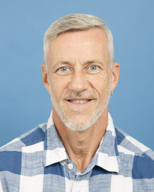 Christophe Bösiger