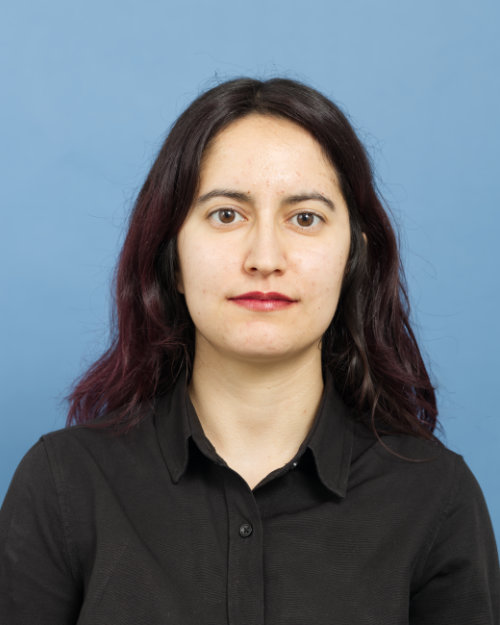 Ceyda Dag