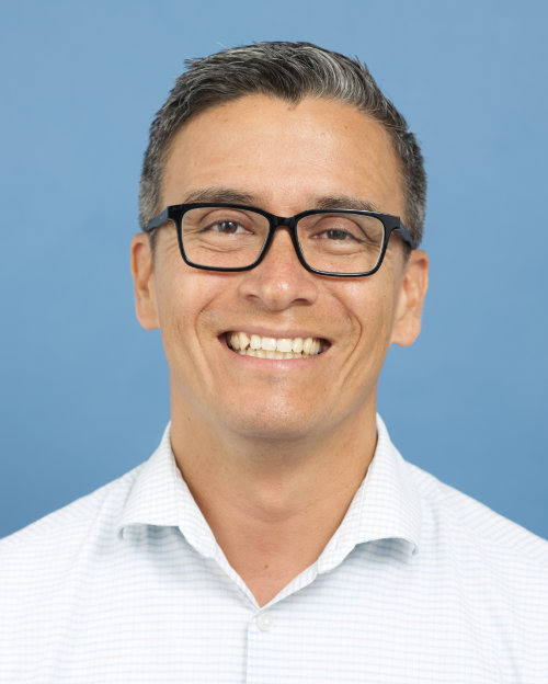 Cesar Hincapié