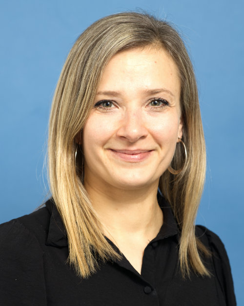 Doreen Gille