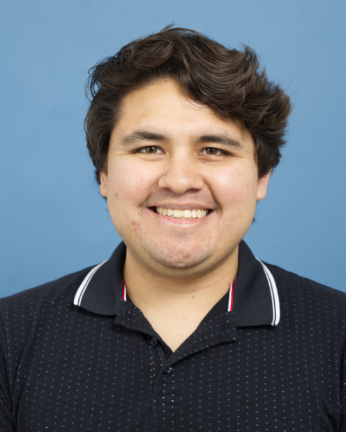 Daniel Llanas Cornejo