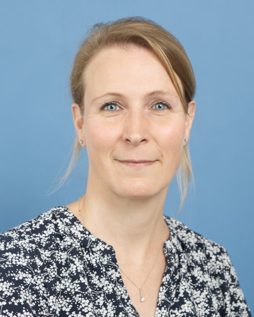 Esther Bastiaannet