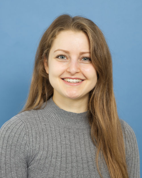 Flurina Barbara Suter
