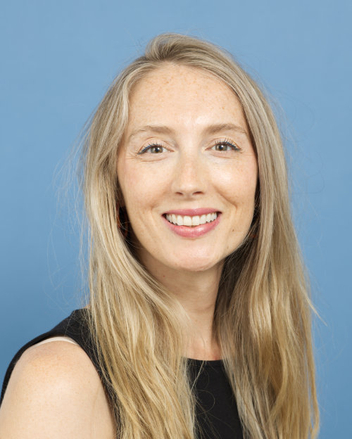 Jenny Crawford