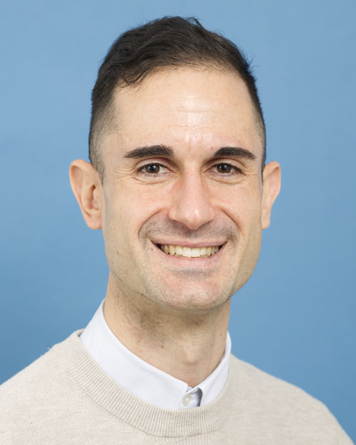 Javier Muñoz Laguna