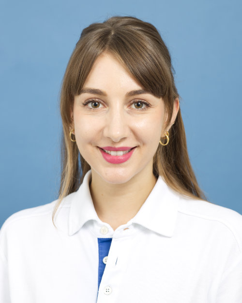 Julia Saro
