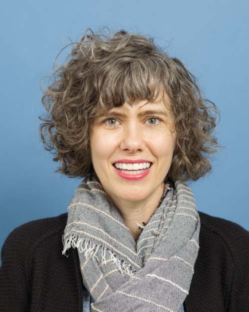 Kelly Turner
