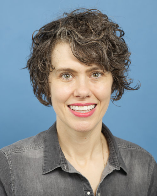 Kelly Turner