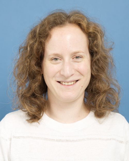 Leonie Arns-Glaser