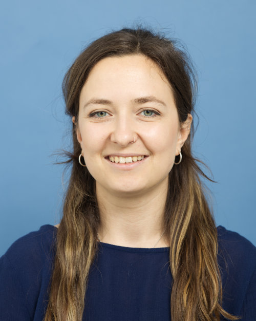 Murielle Bona-Eigner