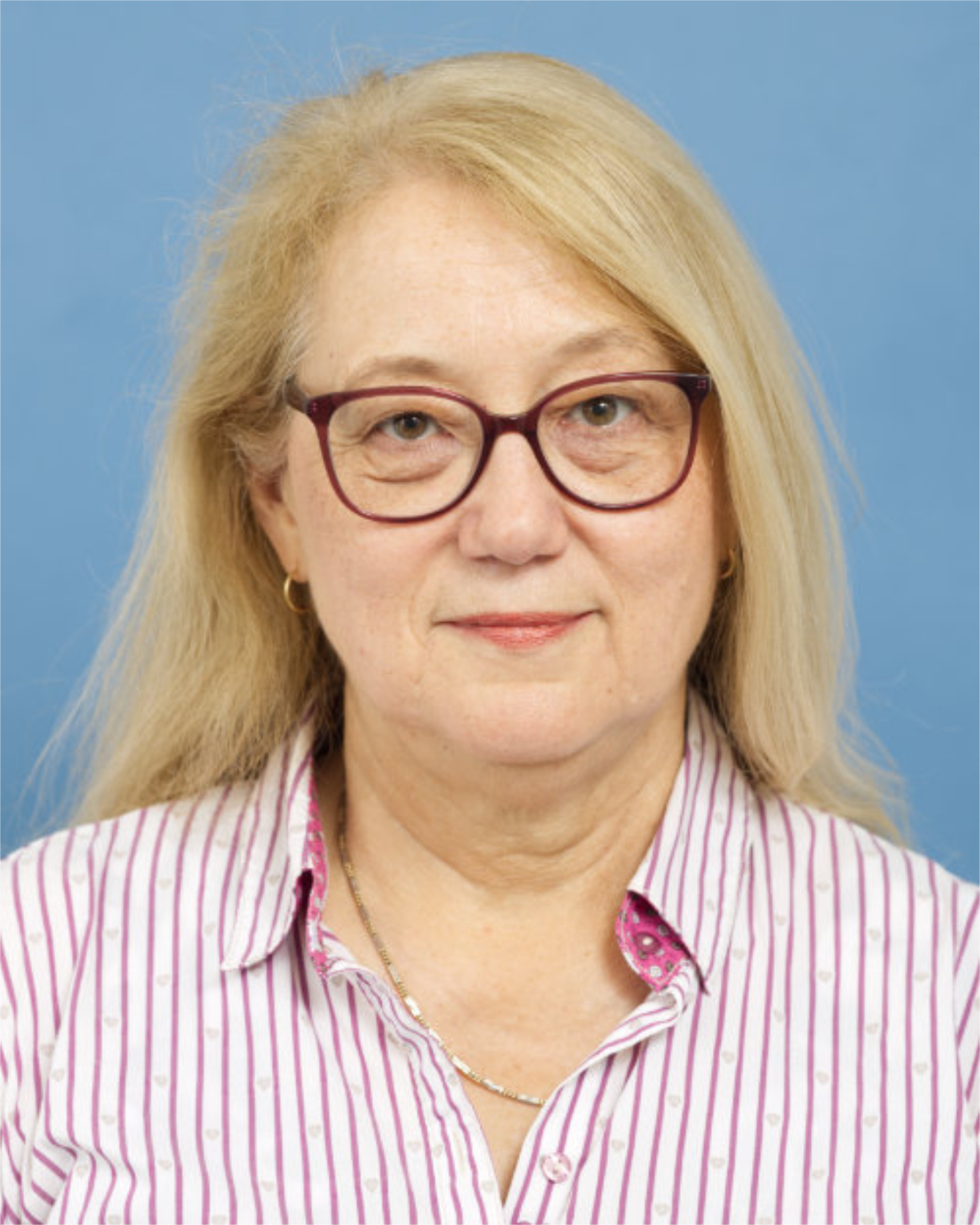 Monika Bührer Skinner