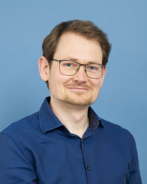 Marco Kaufmann