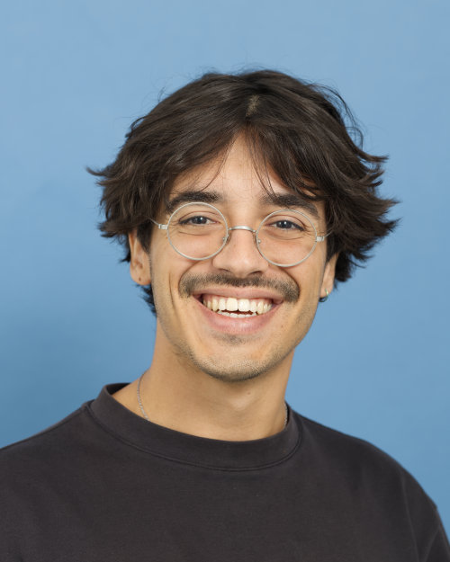 Matteo Mohammedi