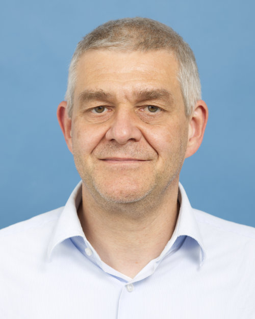 Matthias Schwenkglenks