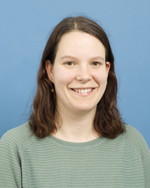 Michelle Suppiger-Wyss