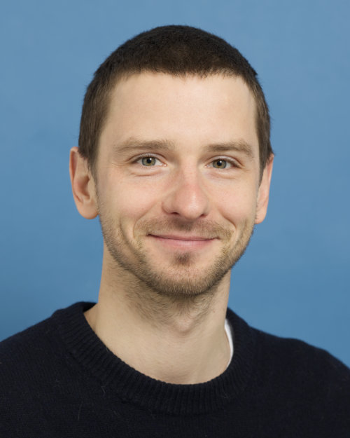 Martin Tušl