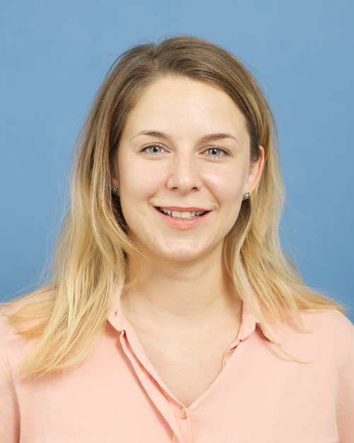 Natascha Stürmer
