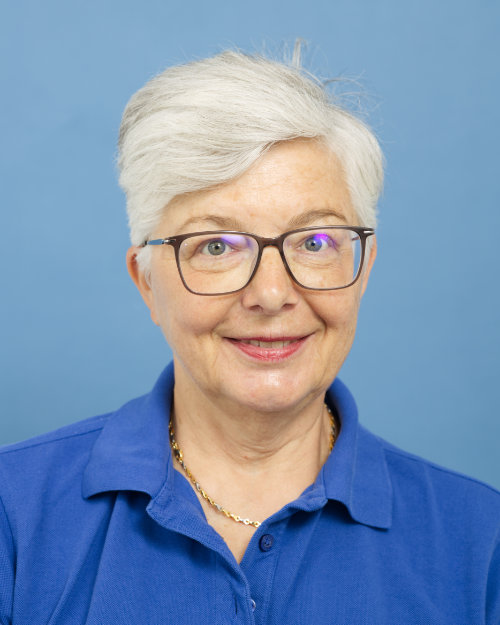 Pia Martic
