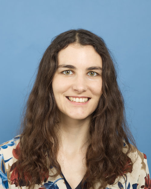 Susanne Dandl