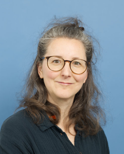 Simone Hellmüller