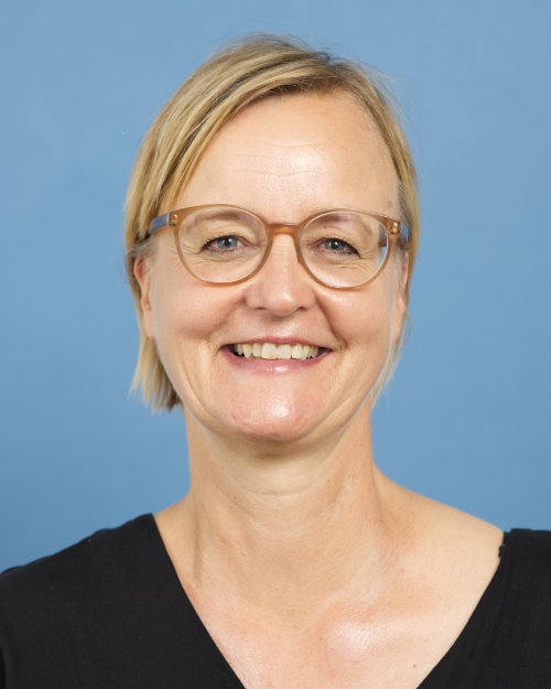 Sabine Stalder