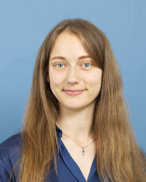 Sofia Strukova