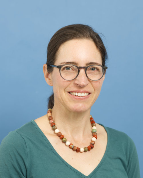Stefanie von Felten