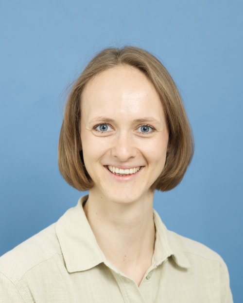 Vera Bernhard