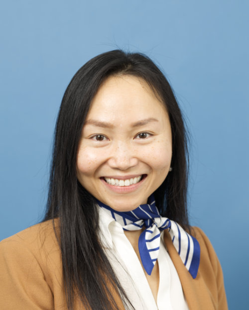 Vy Nguyen