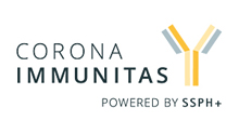 Logo Corona Immunitas