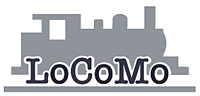 Logo LoCoMo