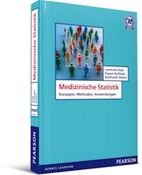 Lehrmaterial zur Vorlesung Biostatistik im Medizinstudium