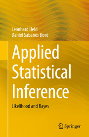 Applied Statistical Inference